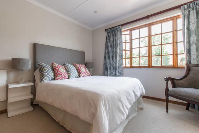 Sandown Estate Apartment Johannesburg Eksteriør billede