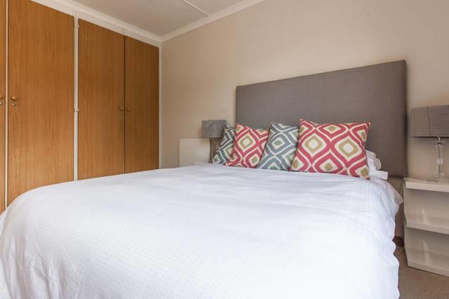 Sandown Estate Apartment Johannesburg Eksteriør billede
