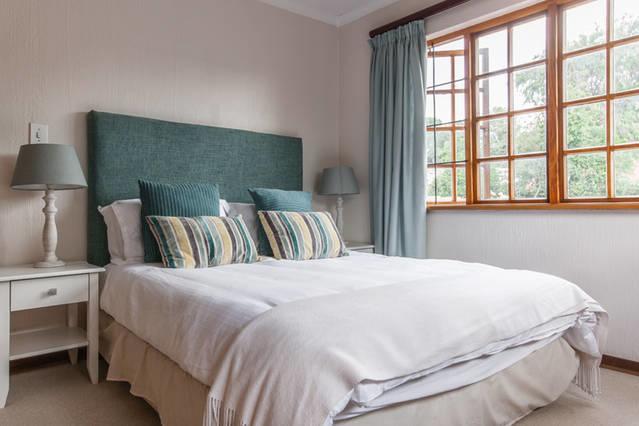 Sandown Estate Apartment Johannesburg Eksteriør billede